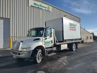Aavon Moving And Storage INC