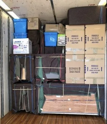 Royal Moving Group