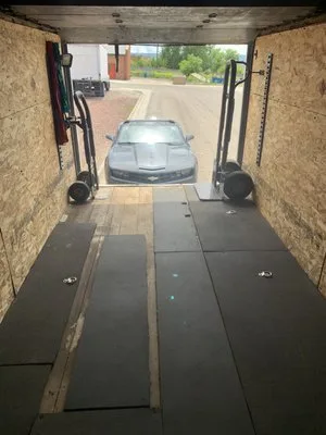 Jaguar Moving And Transport LLC photo 1