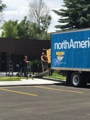 Burke Moving & Storage Of Wyoming photo 4
