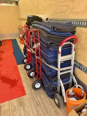 Axiom Moving Solutions LLC