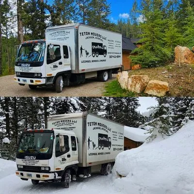 Teton Movers