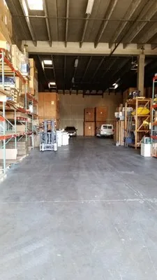 Burke Moving & Storage Of Wyoming