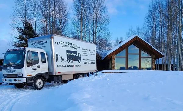 Teton Movers