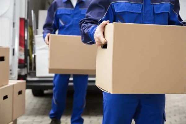 Axiom Moving Solutions LLC