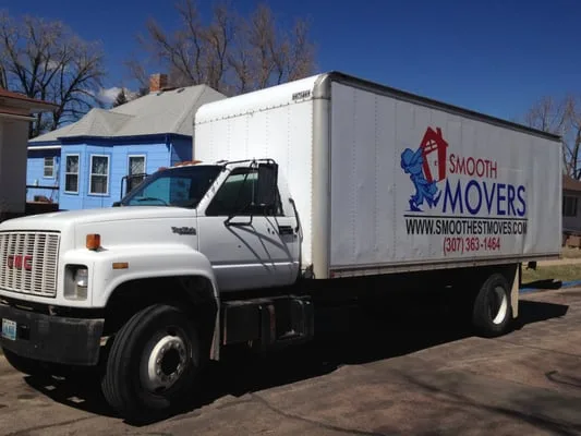 Smooth Movers LLC