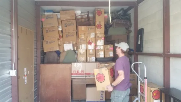 307 Moving LLC photo 4