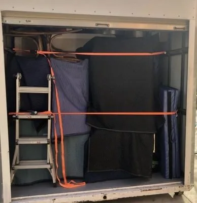 Royal Moving Group