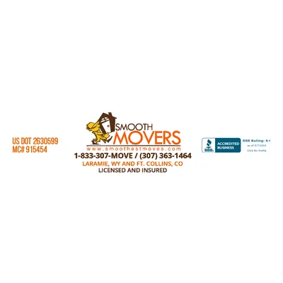 Smooth Movers LLC