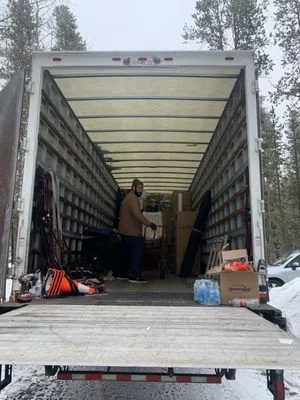 Axiom Moving Solutions LLC