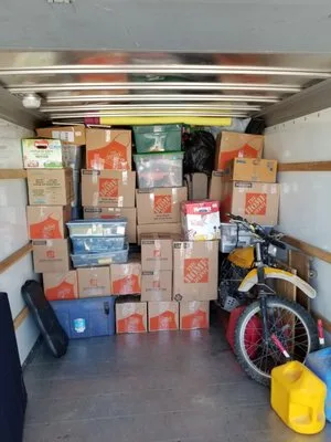 307 Moving LLC
