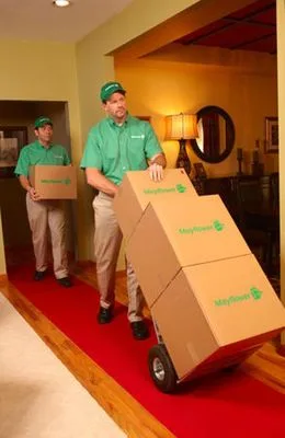 Arrow Moving & Storage Co INC photo 3