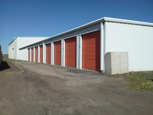 Cowboy Moving Storage INC