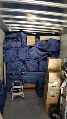 307 Moving LLC photo 1