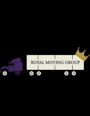 Royal Moving Group
