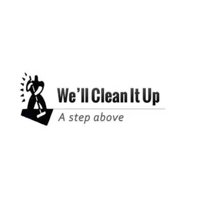 We'll Clean It Up