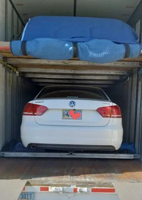 Wyoming Transfer And Storage LLC