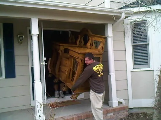 Burke Moving & Storage Of Wyoming
