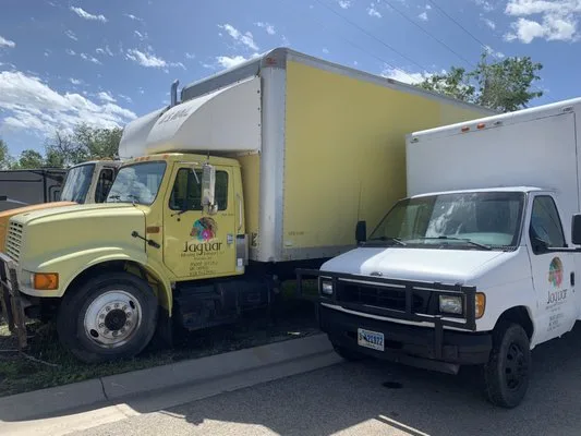 Jaguar Moving And Transport LLC photo 2