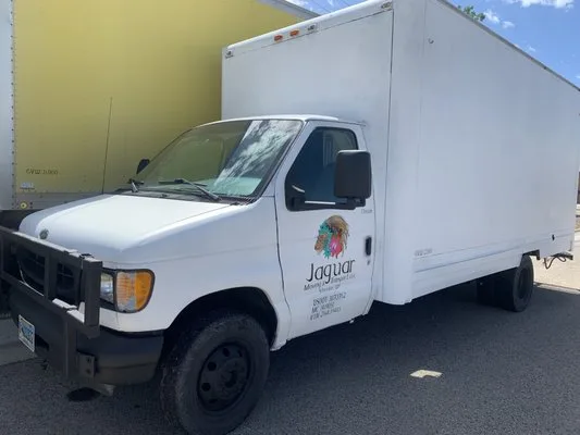 Jaguar Moving And Transport LLC photo 3