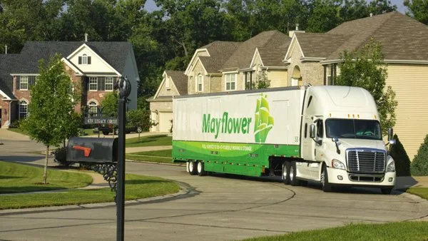Arrow Moving & Storage Co INC photo 1