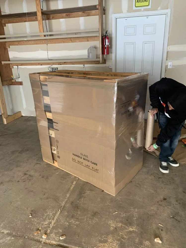 Axiom Moving Solutions LLC