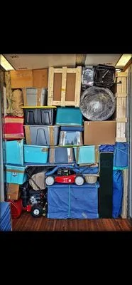 Teton Movers photo 2