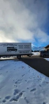 Teton Movers