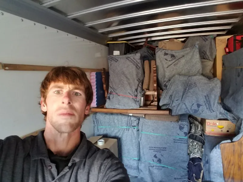 307 Moving LLC