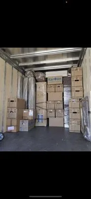 Royal Moving Group